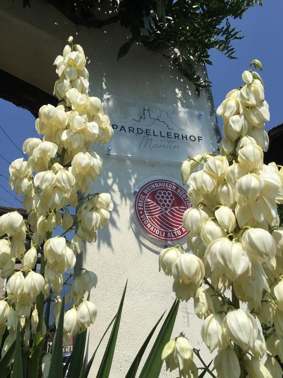 Weingut Pardellerhof Alloggio per agriturismo Marlengo
